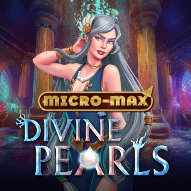 Divine Pearls Micro-Max