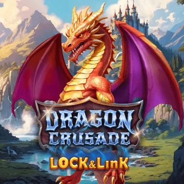 Dragon Crusade: Lock & Link