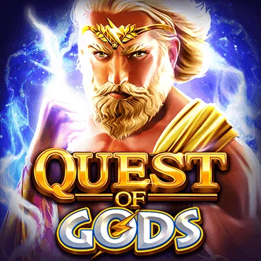 Quest Of Gods